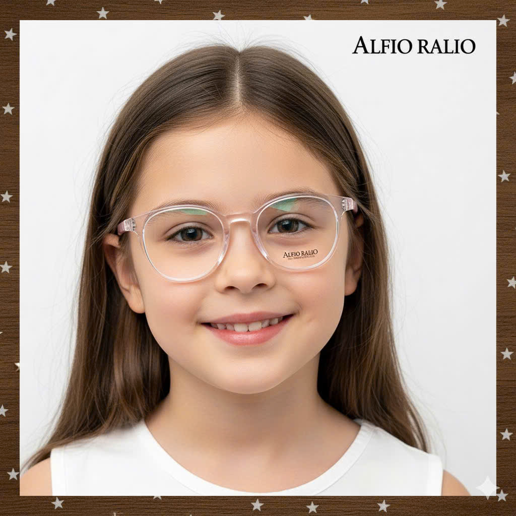 AFLIO - Gọng Trẻ Em 13